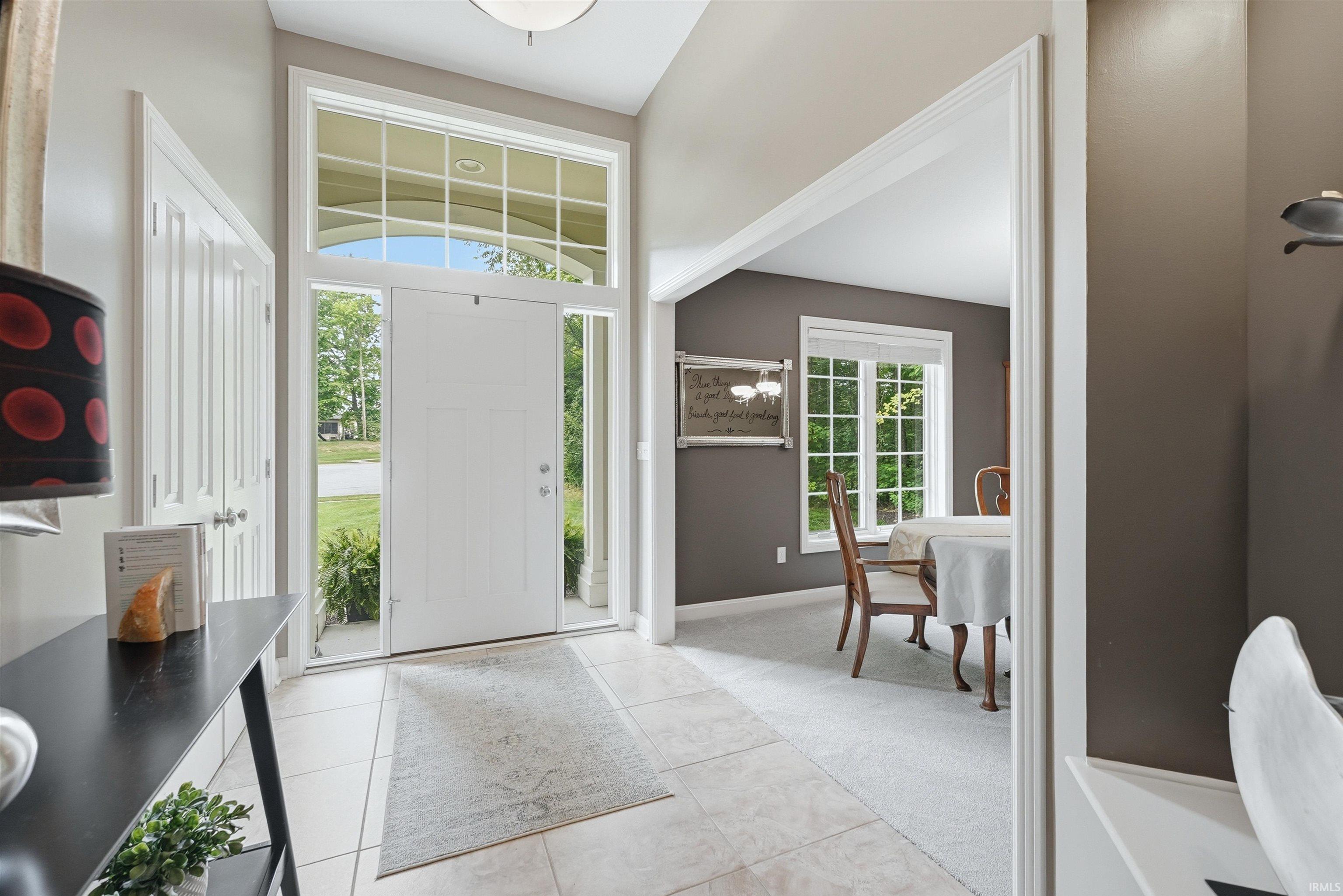 10612 Eagle Riv Run Fort Wayne, IN 46845 - Photo 5 of 36 Gallery Image 5