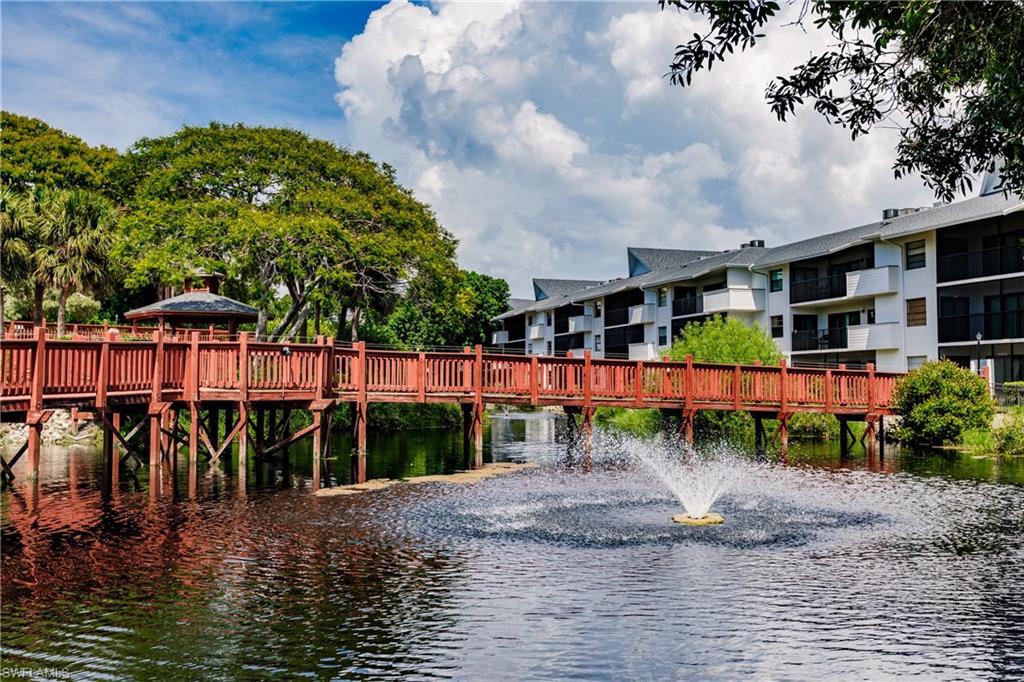 600 Neapolitan Way, Unit 152 Naples, FL 34103 - Photo 36 of 41 a view of a houses with street