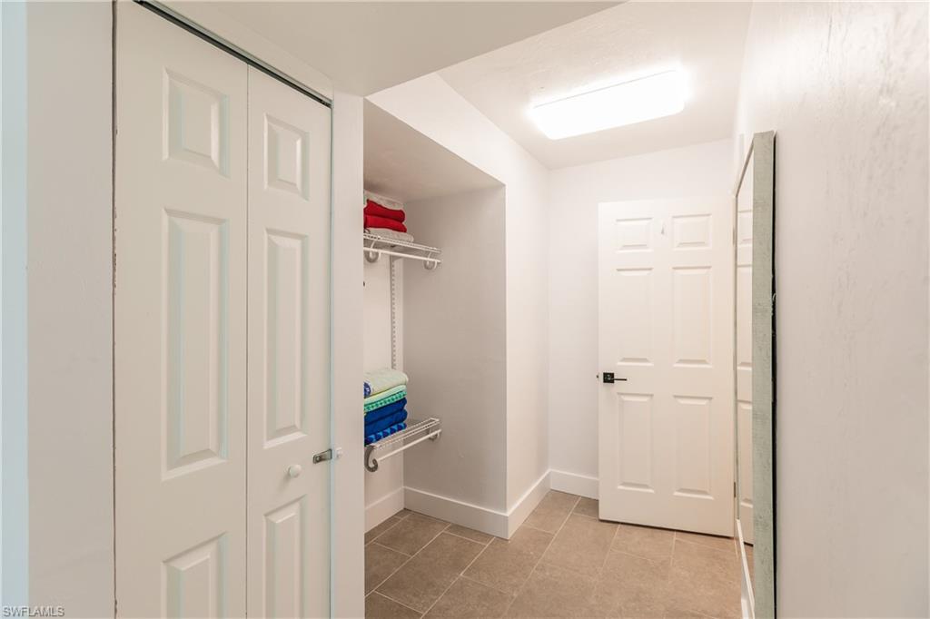 600 Neapolitan Way, Unit 152 Naples, FL 34103 - Photo 9 of 41 a view of an empty room