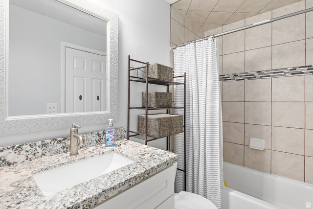 246 East 8375 South Sandy, UT 84070 - Photo 15 of 20
