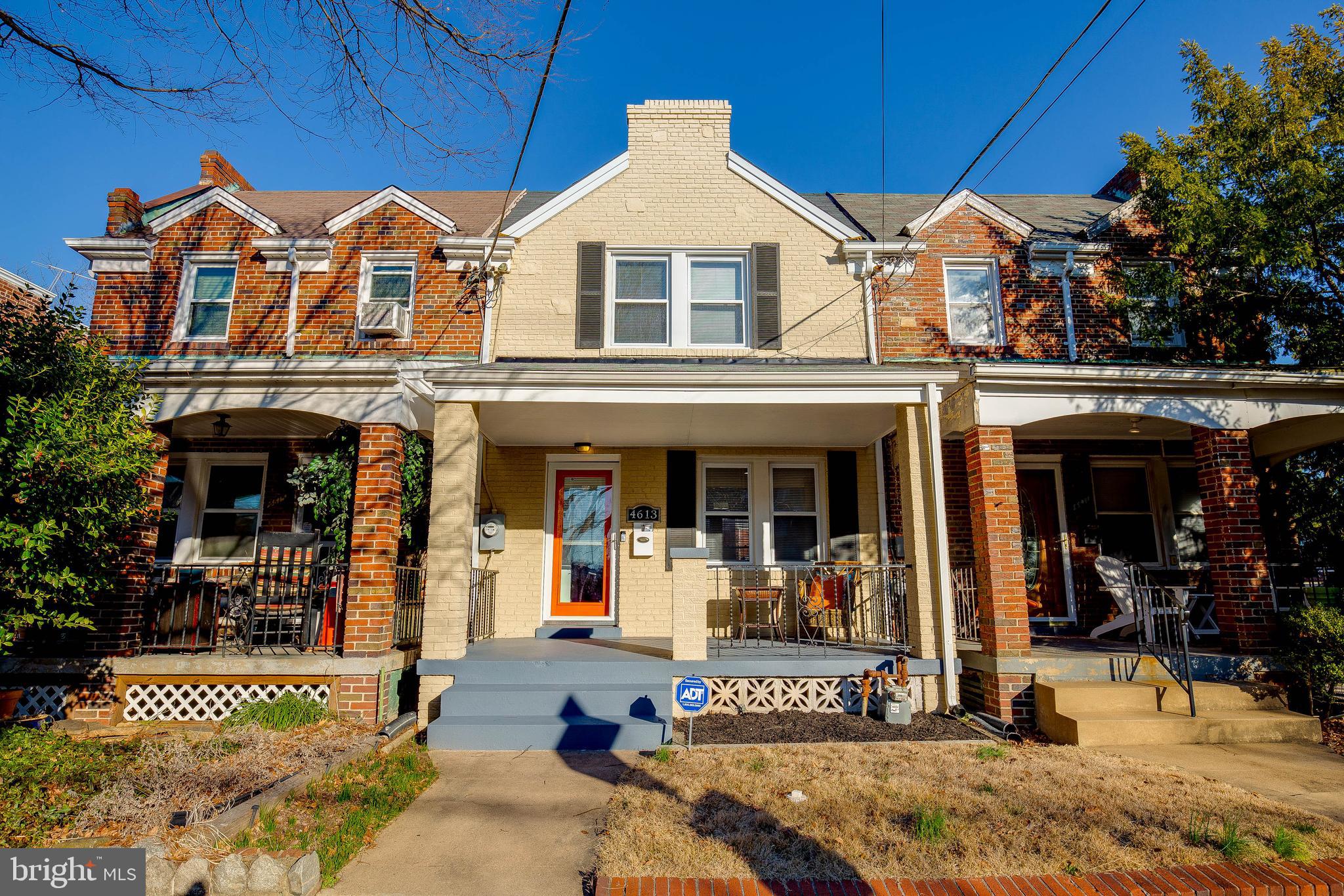 4613 Sargent Road Northeast Washington, DC 20017 - Photo 1 of 32 Gallery Image 1