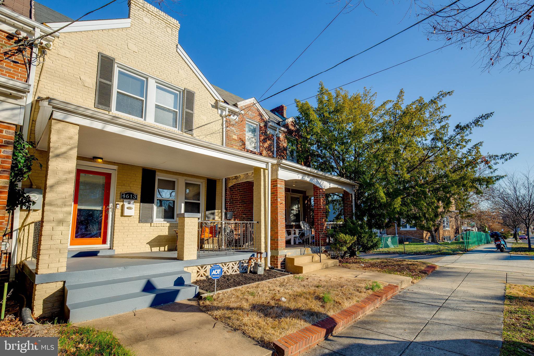 4613 Sargent Road Northeast Washington, DC 20017 - Photo 2 of 32 Gallery Image 2
