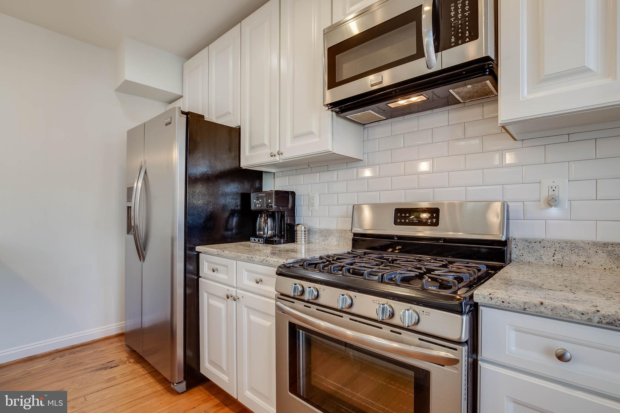 4613 Sargent Road Northeast Washington, DC 20017 - Photo 11 of 32 Gallery Image 11