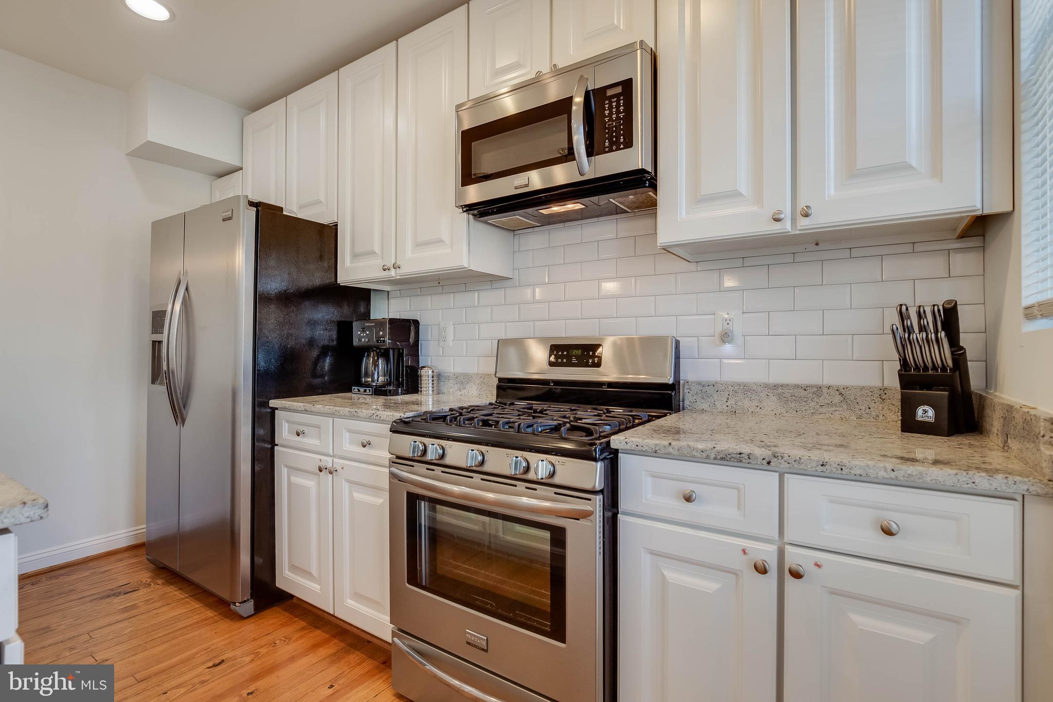 4613 Sargent Road Northeast Washington, DC 20017 - Photo 12 of 32 Gallery Image 12