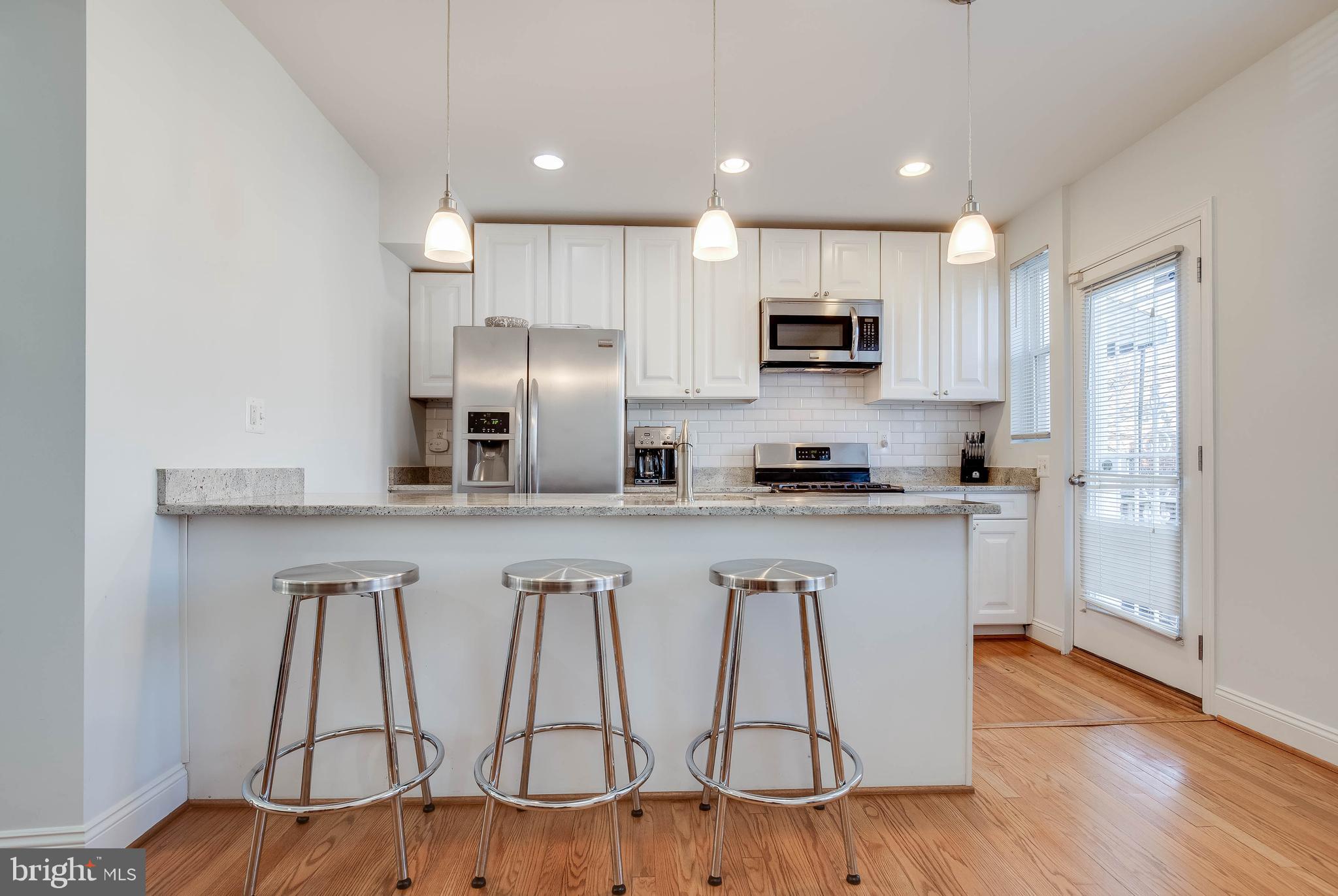 4613 Sargent Road Northeast Washington, DC 20017 - Photo 14 of 32 Gallery Image 14