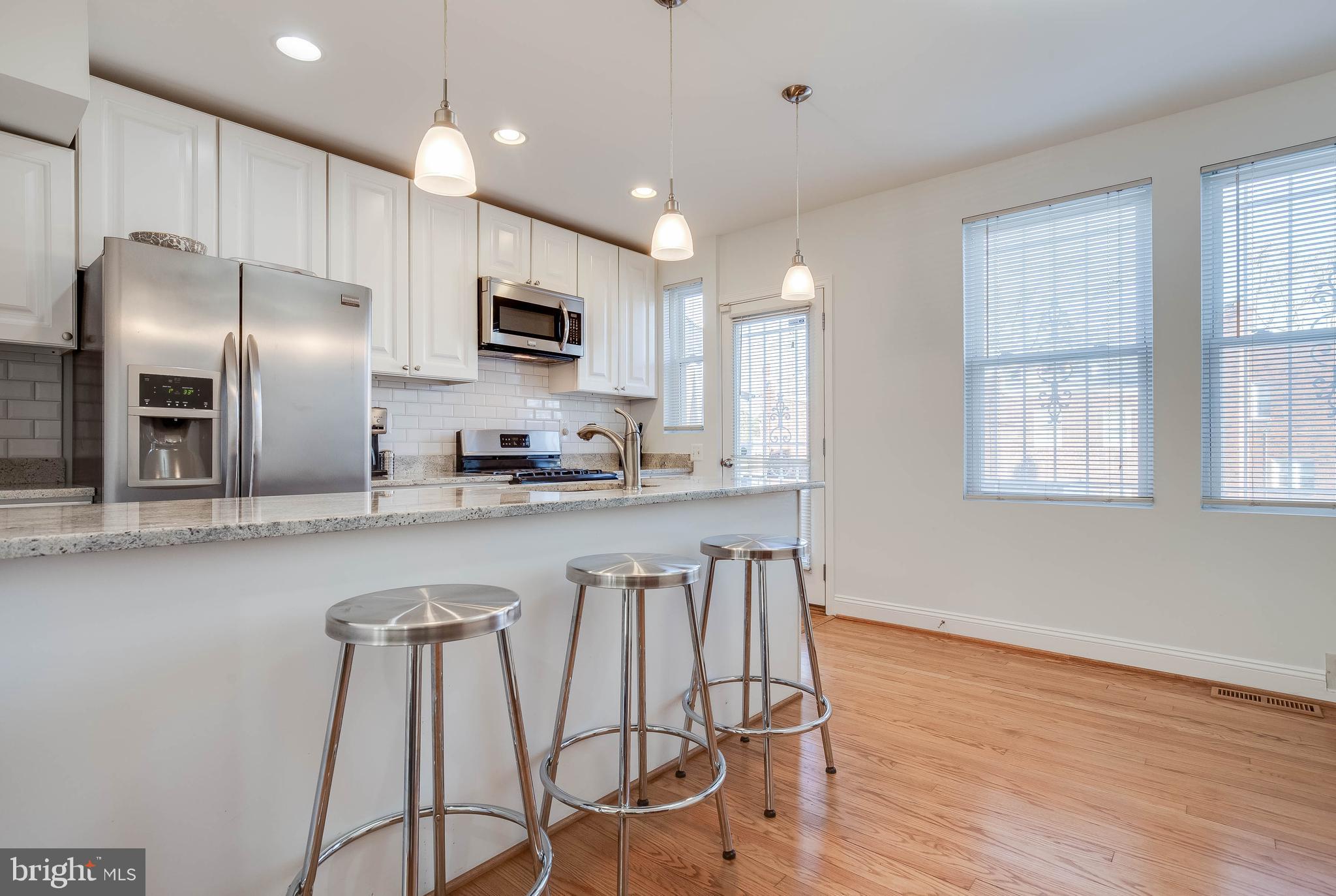 4613 Sargent Road Northeast Washington, DC 20017 - Photo 15 of 32 Gallery Image 15