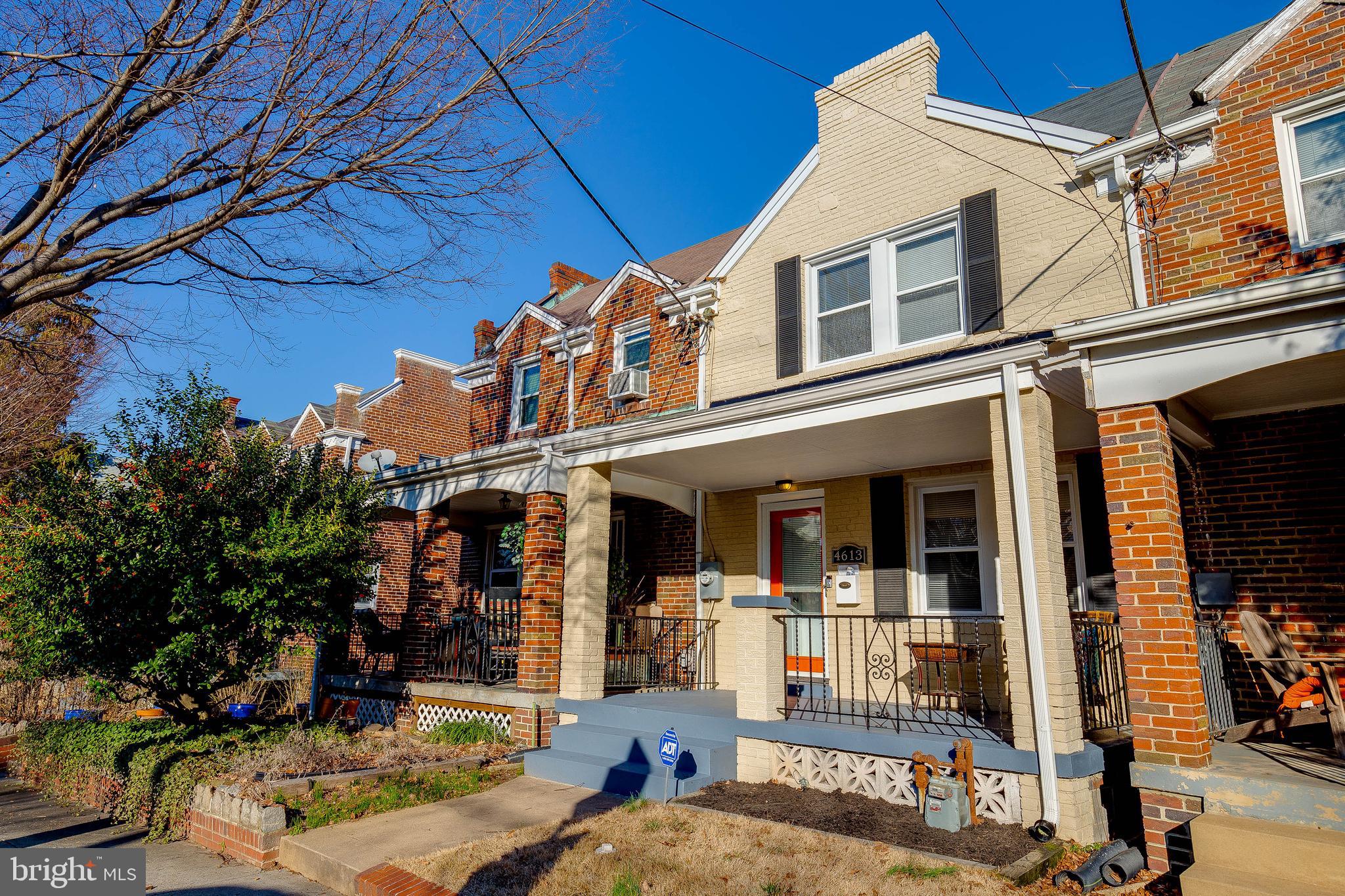 4613 Sargent Road Northeast Washington, DC 20017 - Photo 3 of 32 Gallery Image 3