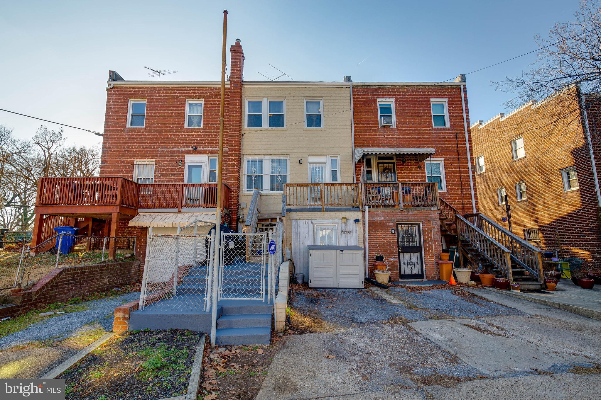4613 Sargent Road Northeast Washington, DC 20017 - Photo 31 of 32 Gallery Image 31