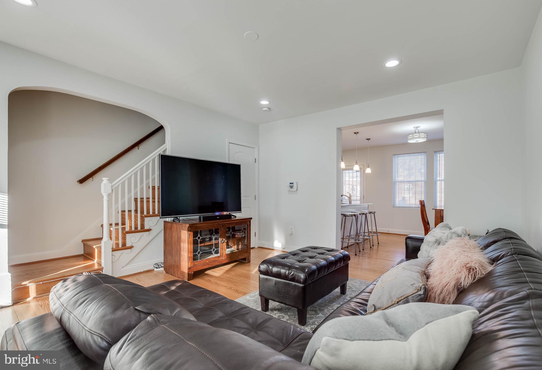 4613 Sargent Road Northeast Washington, DC 20017 - Photo 8 of 32 Gallery Image 8