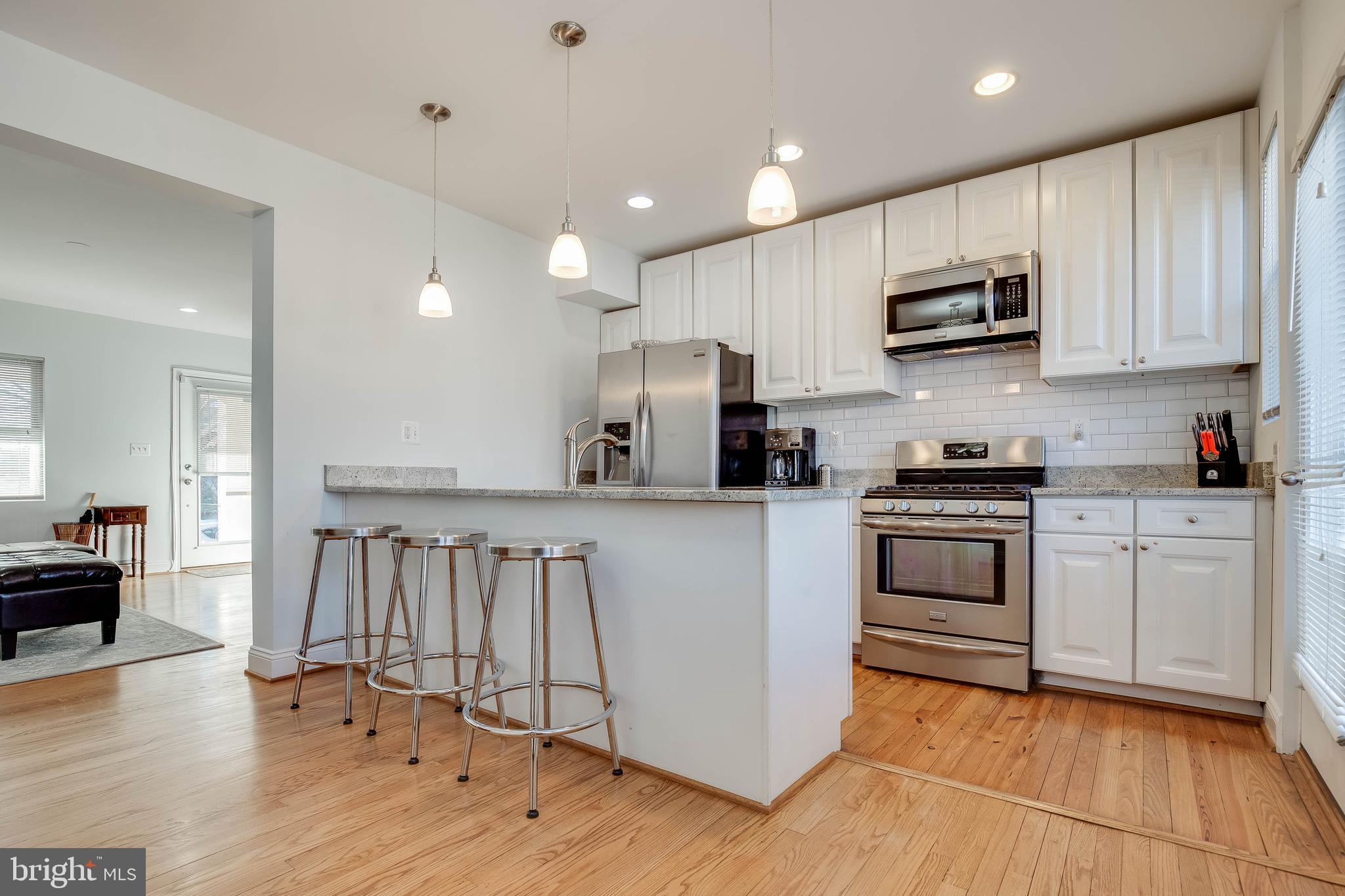 4613 Sargent Road Northeast Washington, DC 20017 - Photo 10 of 32 Gallery Image 10