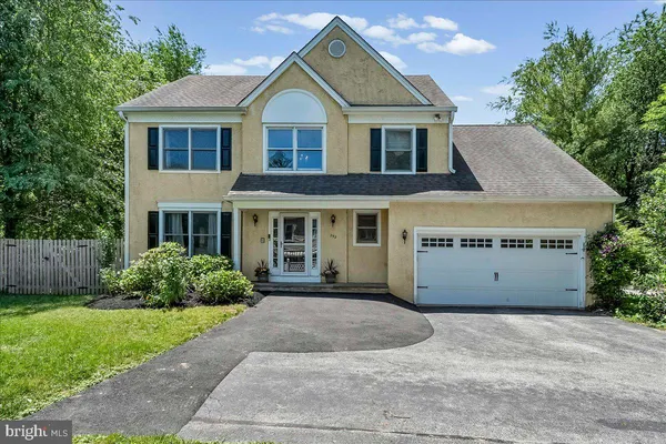 $1,100,000 | 252 Highland Avenue, Wayne, PA 19087