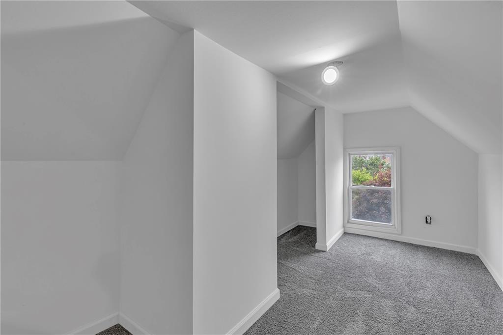193 Virginia Avenue Rochester, PA 15074 - Photo 24 of 37 a view of an empty room