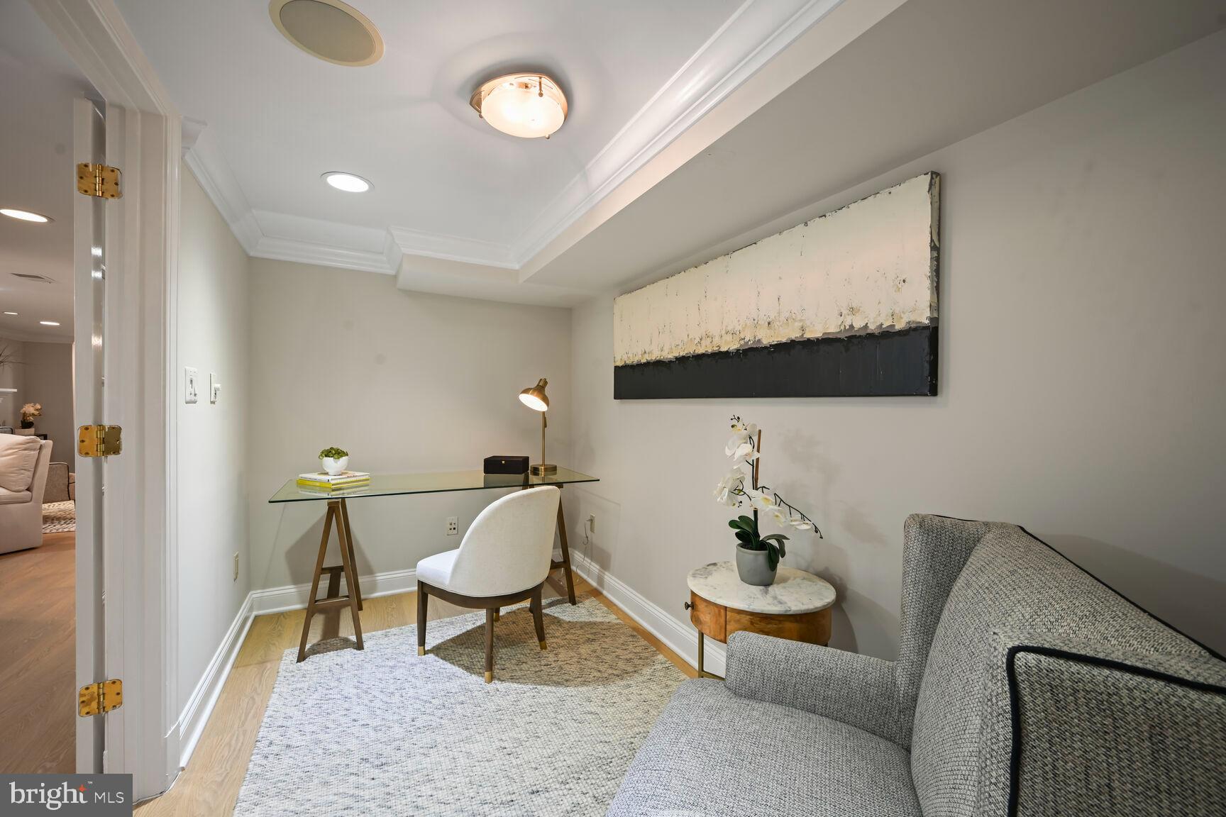 1832 Calvert Street Northwest, Unit 1 Washington, DC 20009 - Photo 14 of 23