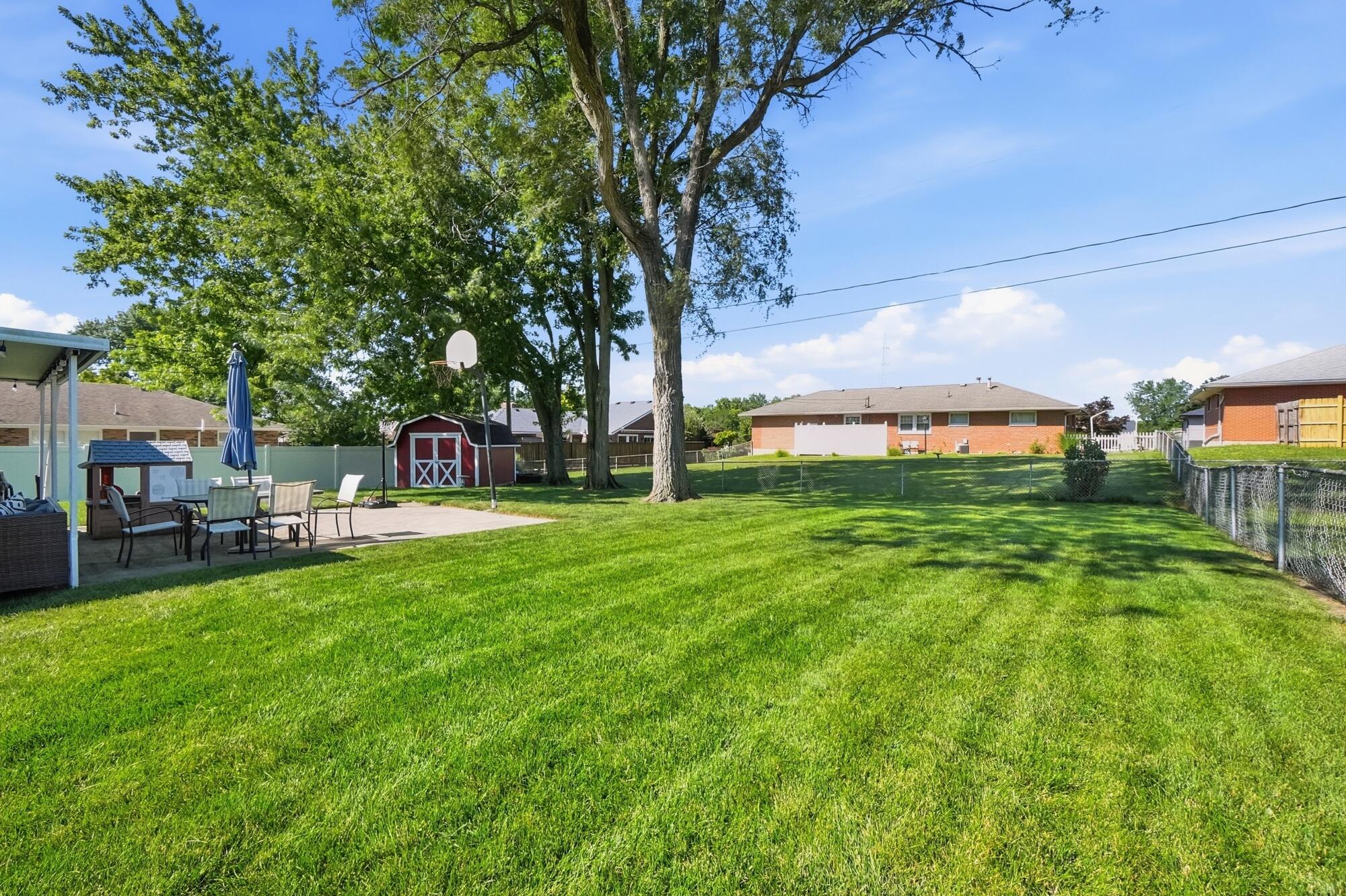 4111 Helena Drive Springfield, OH 45503 - Photo 45 of 58 224
