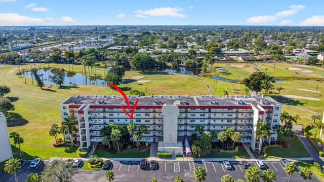$150,000 | 3871 Via Poinciana, Unit 404, Lake Worth, FL 33467