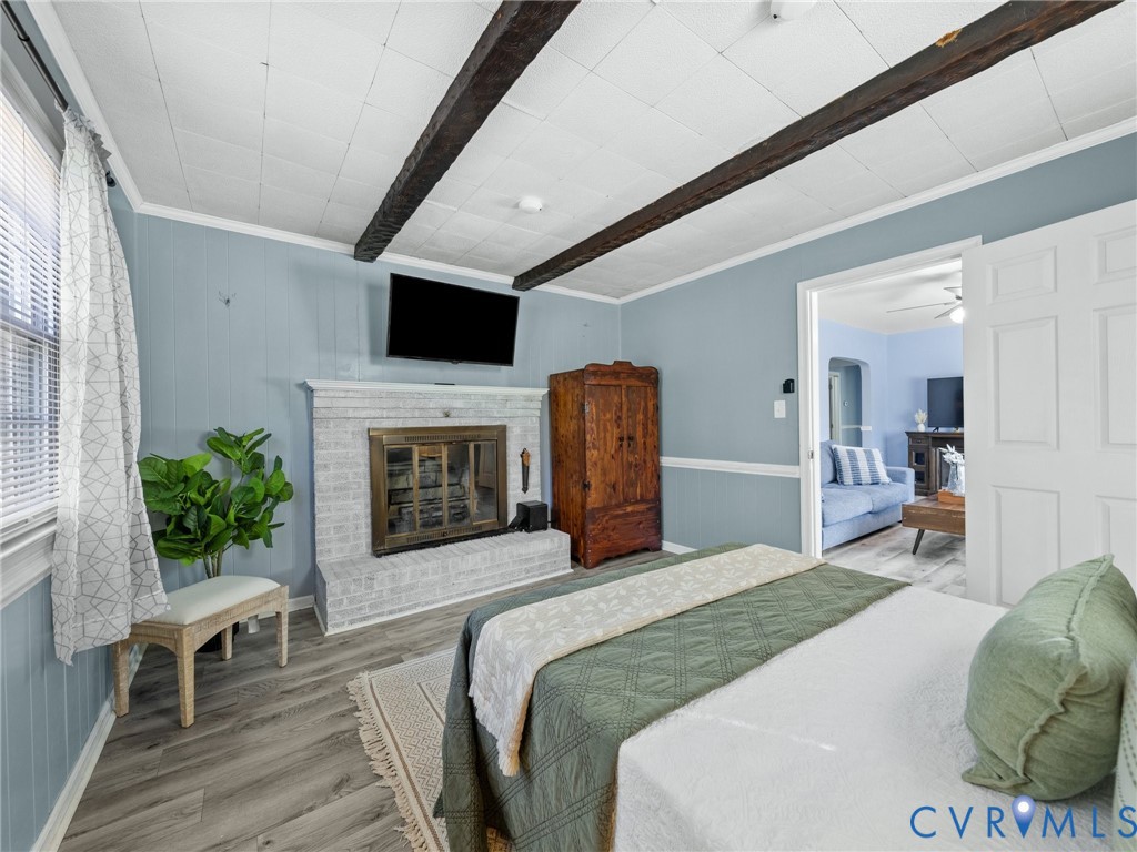 25006 River Road Petersburg, VA 23803 - Photo 17 of 40
