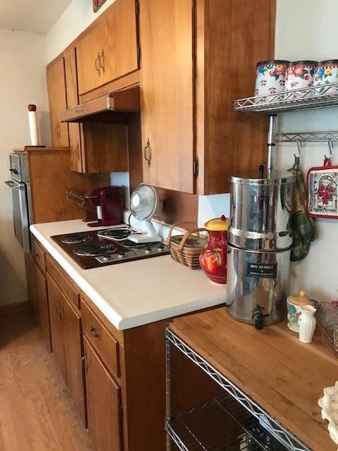 22015 Metcalf Road Bucyrus, KS 66013 - Photo 14 of 15