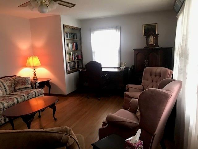 22015 Metcalf Road Bucyrus, KS 66013 - Photo 15 of 15