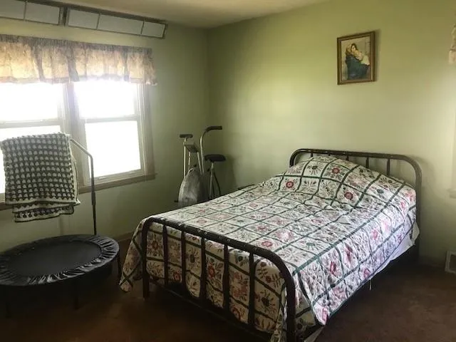 $975,000 | 22015 Metcalf Road, Bucyrus, KS 66013