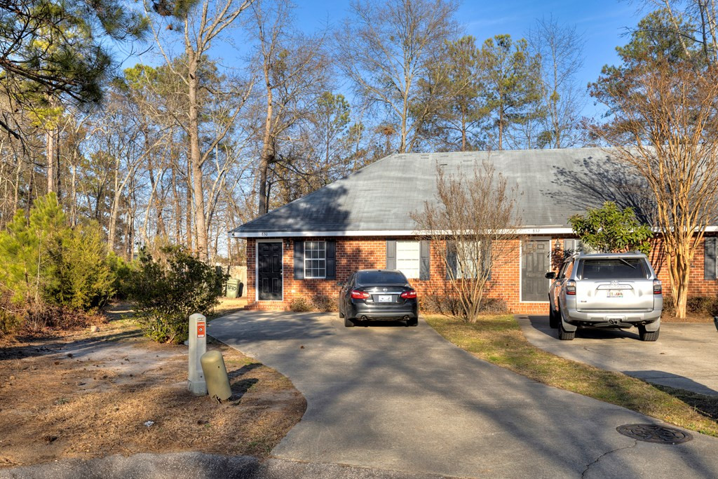 2026 Gion Street Sumter, SC 29150 - Photo 26 of 53
