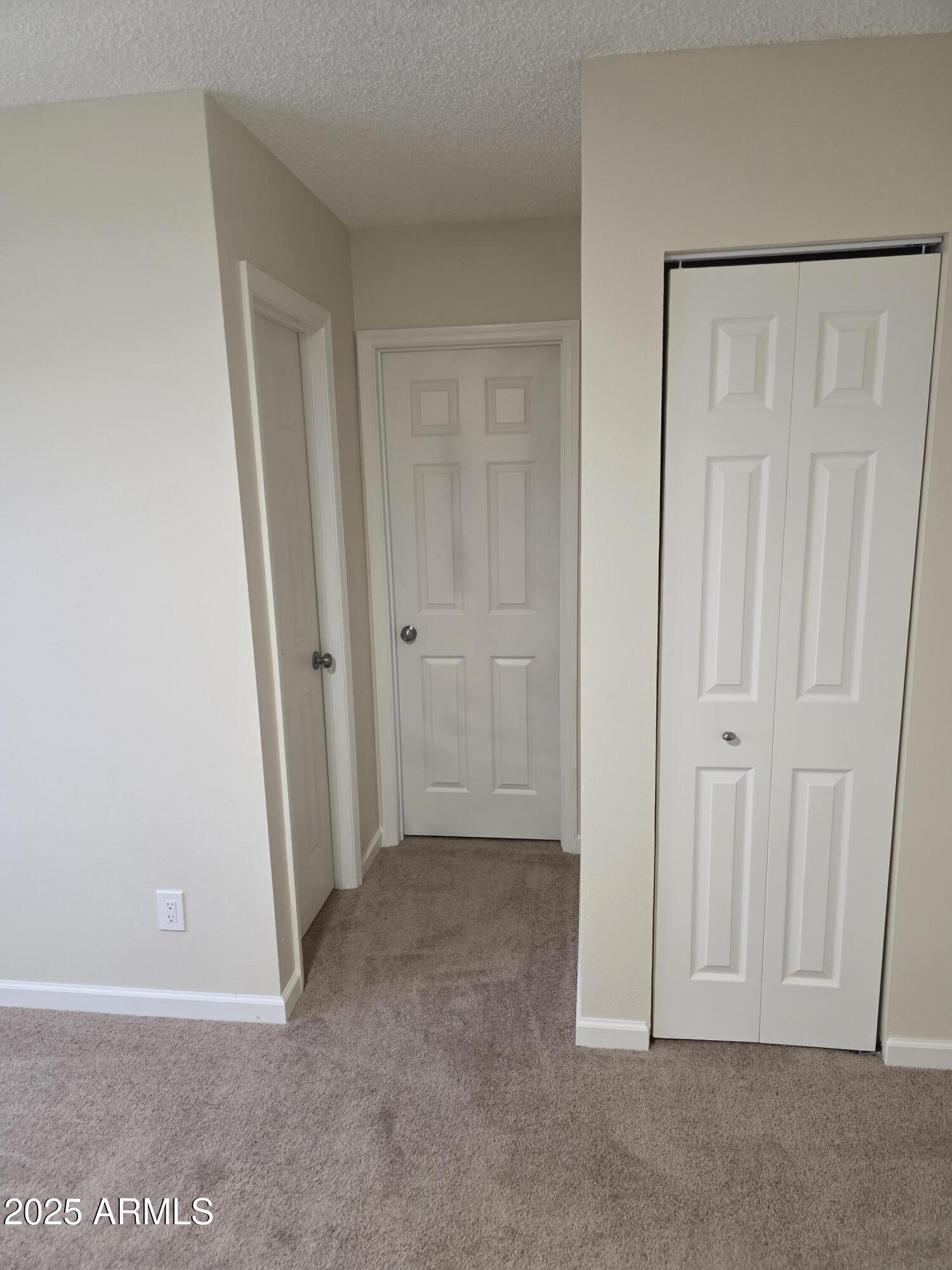3511 East Baseline Road, Unit 1117 Phoenix, AZ 85042 - Photo 16 of 30 a view of an empty room