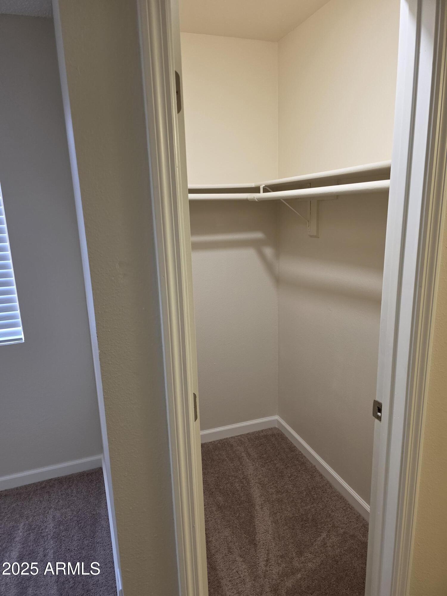 3511 East Baseline Road, Unit 1117 Phoenix, AZ 85042 - Photo 17 of 30 a view of an empty room