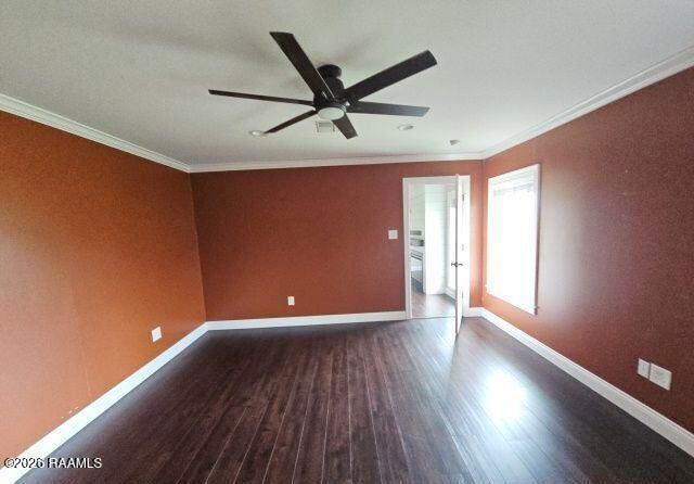 112 North Hebert Avenue Kaplan, LA 70548 - Photo 8 of 29