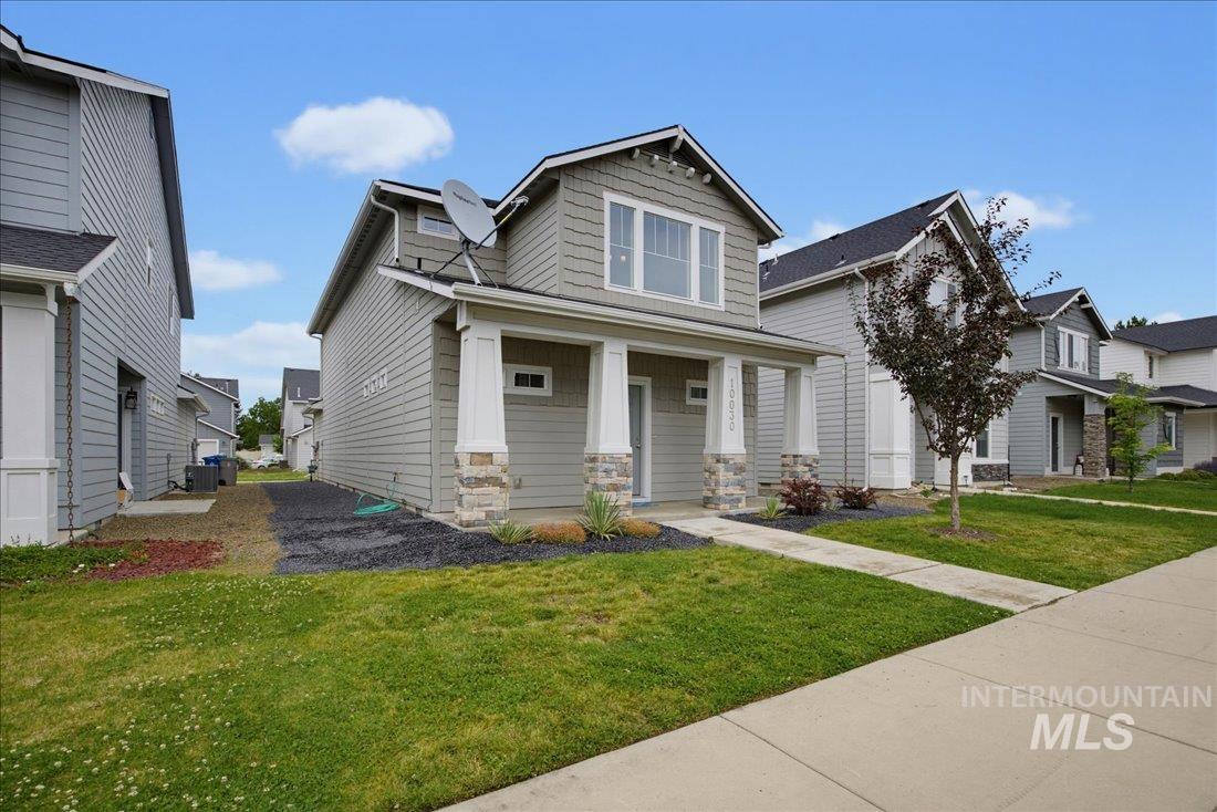 10030 West Smoke Ranch Drive Boise, ID 83709 - Photo 32 of 38