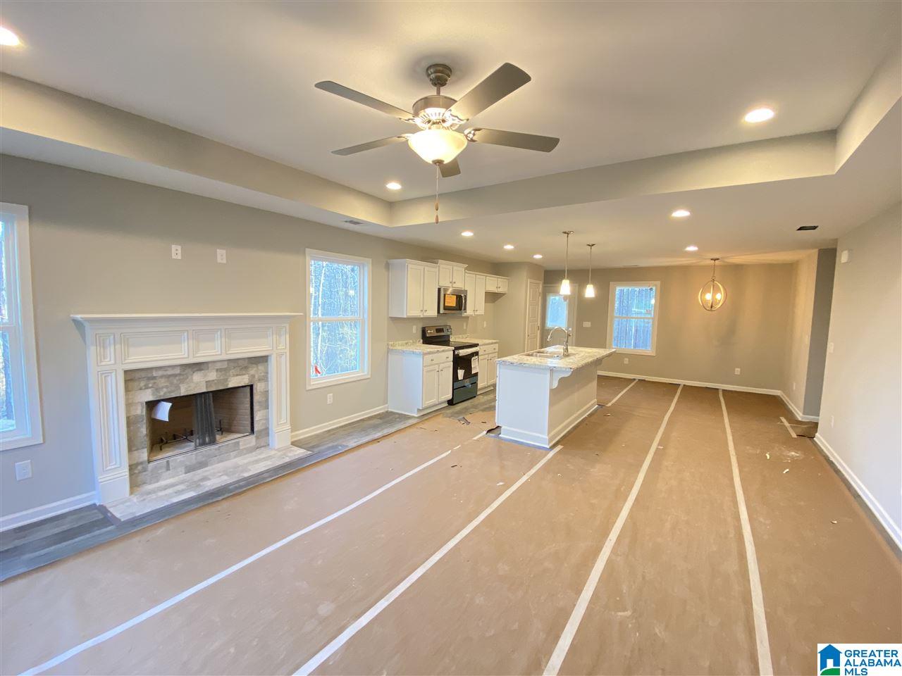 2140 Summit Park Road Odenville, AL 35120 - Photo 4 of 22