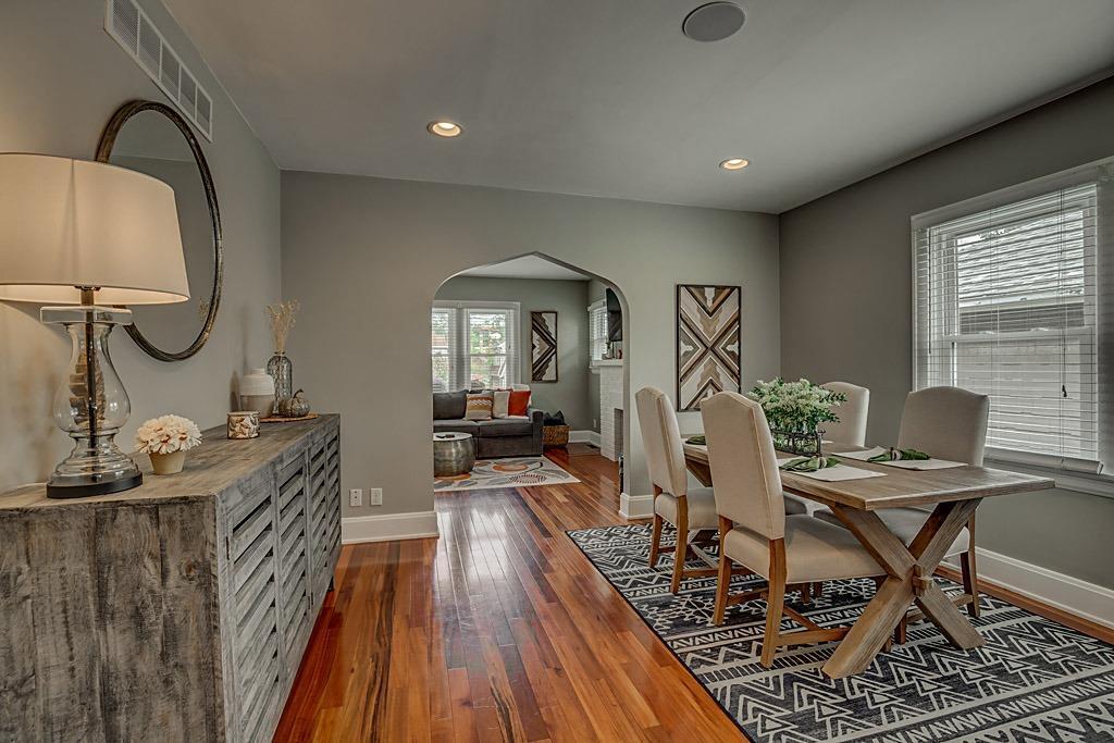 3621 Madison Road Cincinnati, OH 45209 - Photo 9 of 22