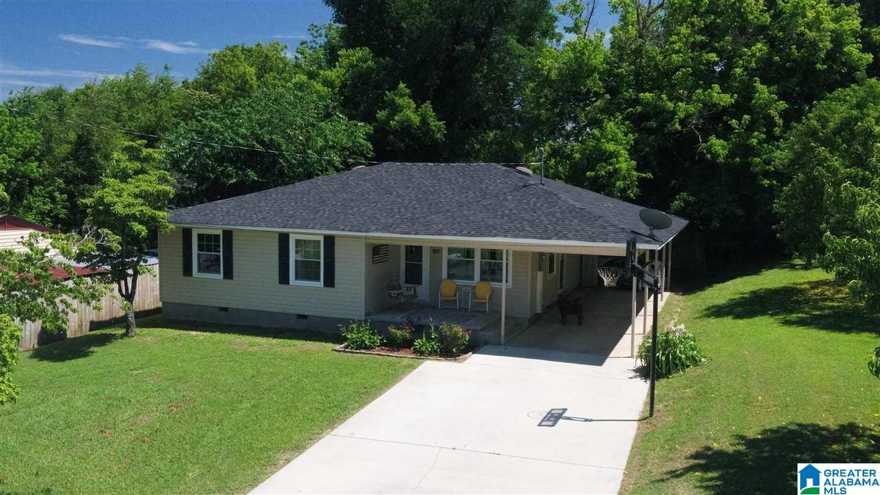 1350 Southeast 4th Street Cullman, AL 35055 - Photo 22 of 30