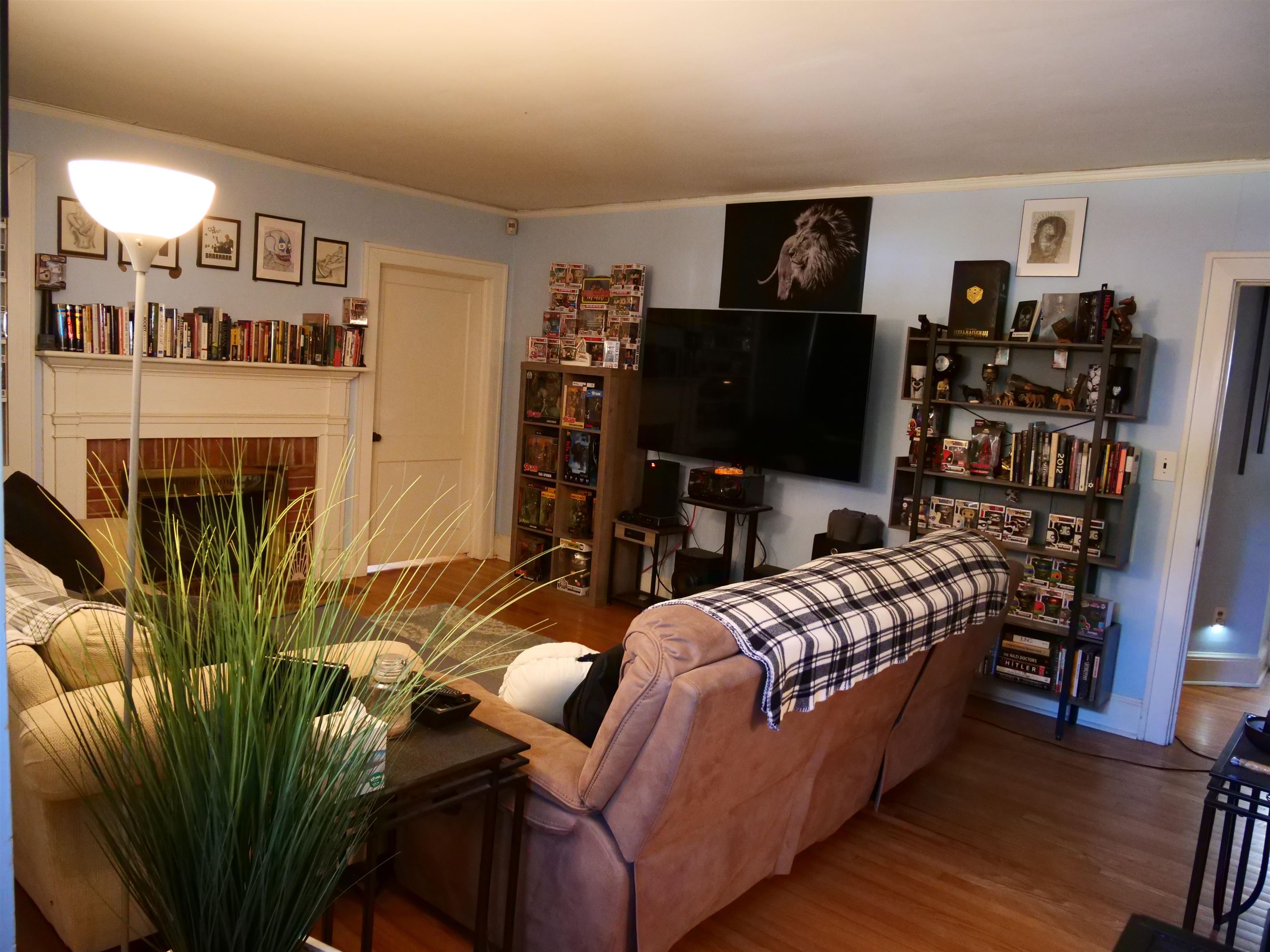 1713 Oak Street Georgetown, SC 29440 - Photo 7 of 34