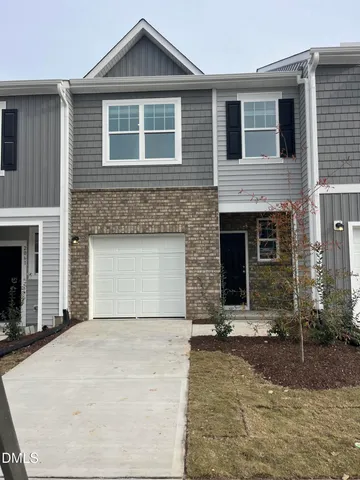 $269,990 | 2063 Gln Xing Drive, Durham, NC 27704