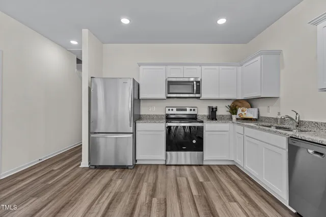 $269,990 | 2063 Gln Xing Drive, Durham, NC 27704