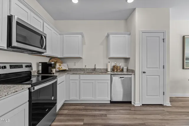 $269,990 | 2063 Gln Xing Drive, Durham, NC 27704