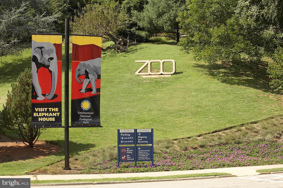 2611 Adams Mill Road Northwest, Unit 405 Washington, DC 20009 - Photo 30 of 38