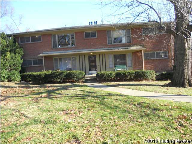 309 Ridgedale Road Louisville, KY 40206 - Photo 2 of 7 Additional Photo