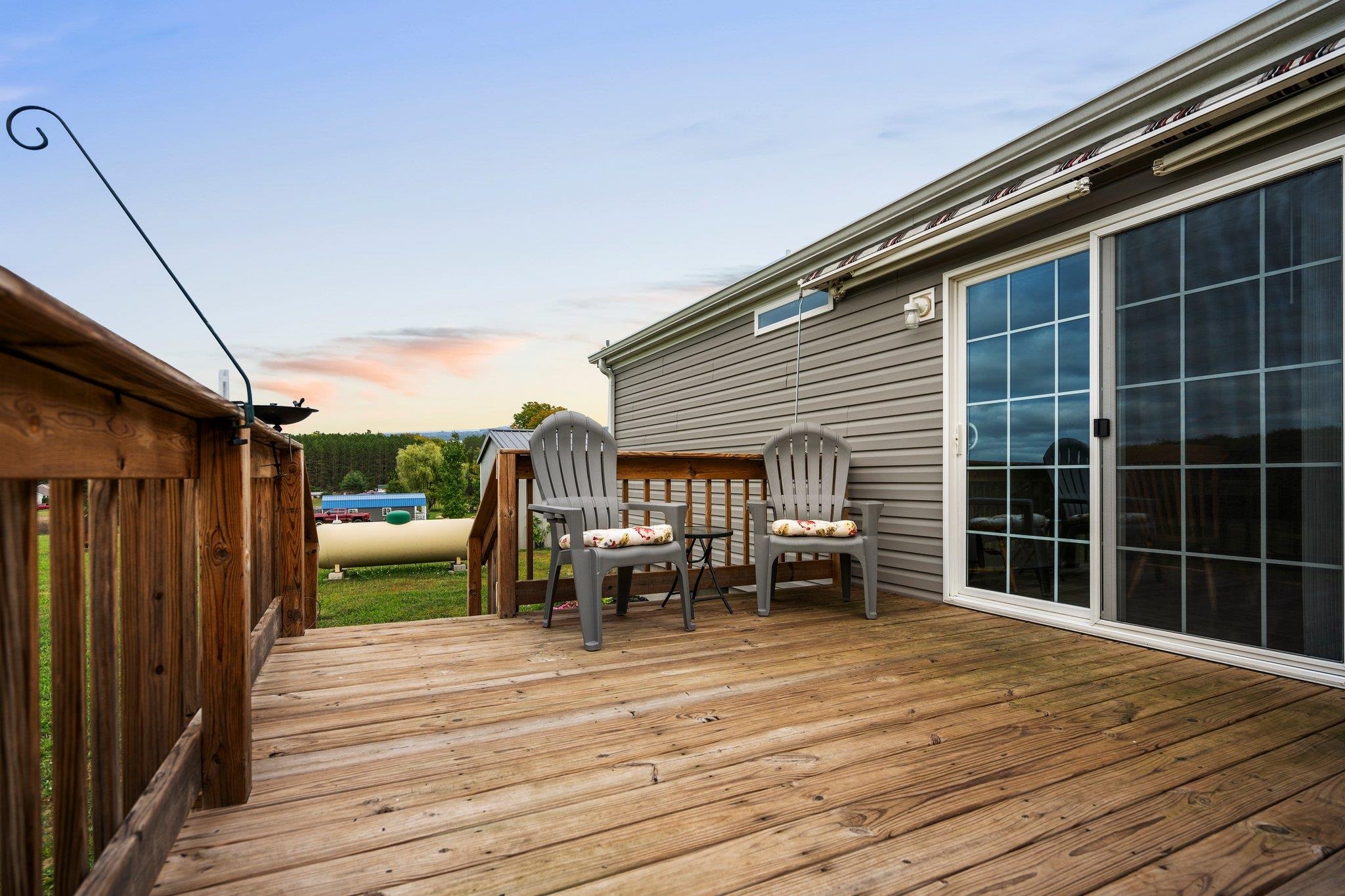 769 Pontius Road Southeast, Unit LOT: 1 Kalkaska, MI 49646 - Photo 38 of 50