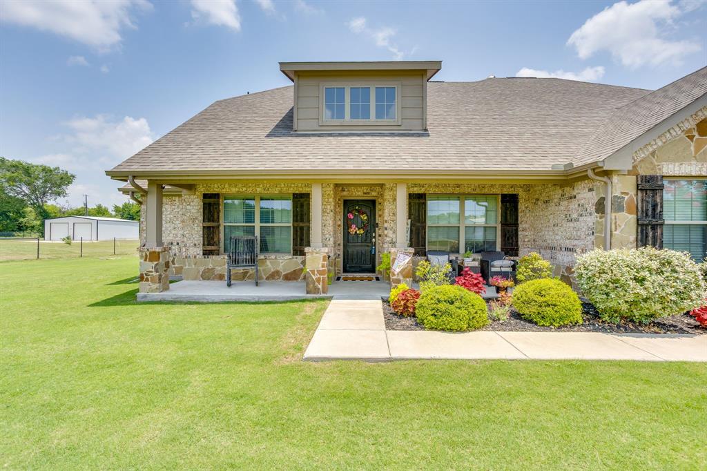 7809 Emersyn Drive Rio Vista, TX 76093 - Photo 4 of 40