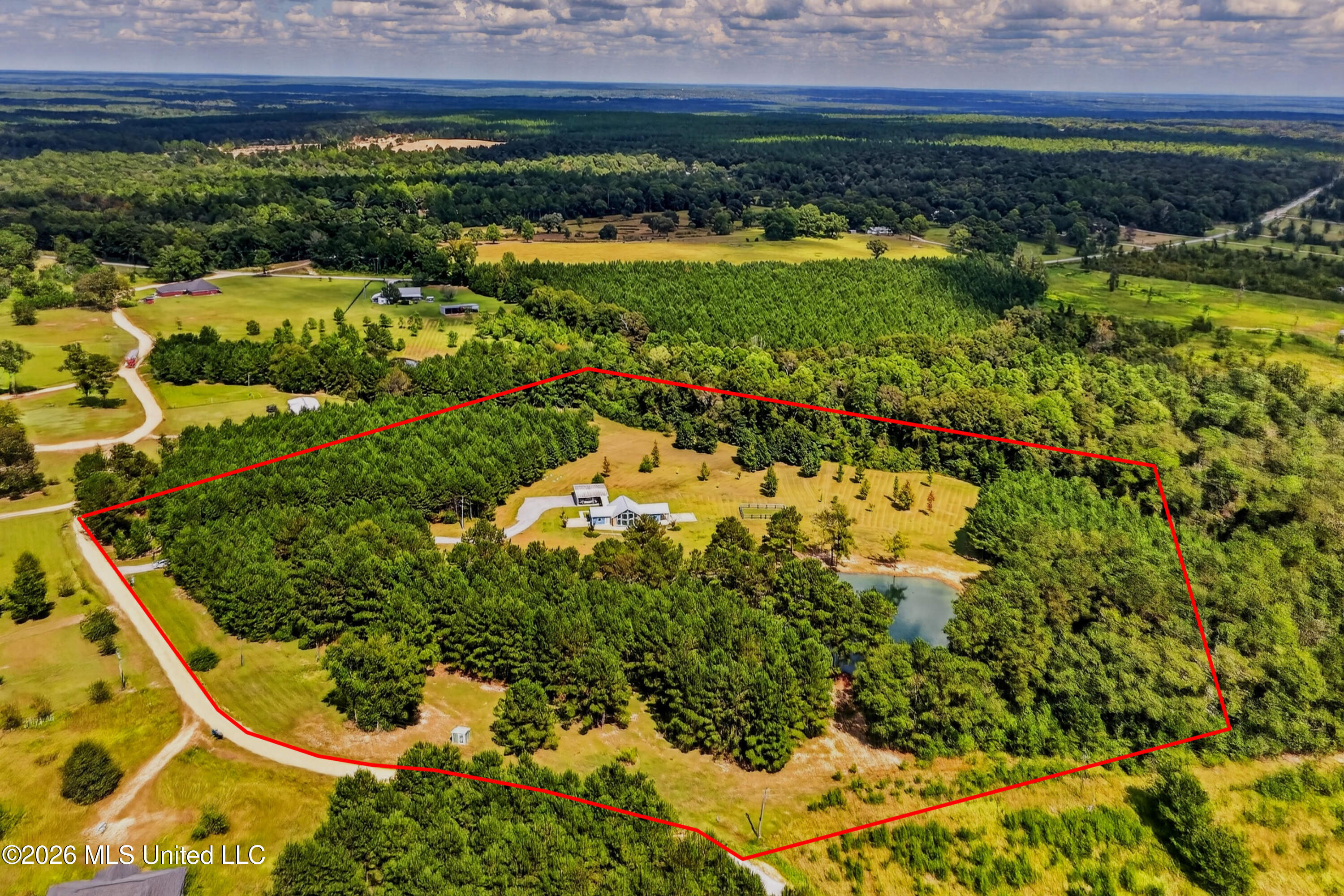 75 3 Oaks Road Perkinston, MS 39573 - Photo 75 of 82 75ThreeOaksRd.-75