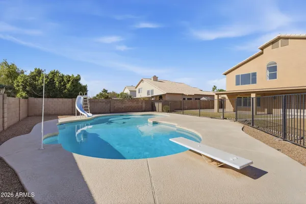 $748,900 | 1310 North Concord Avenue, Chandler, AZ 85225