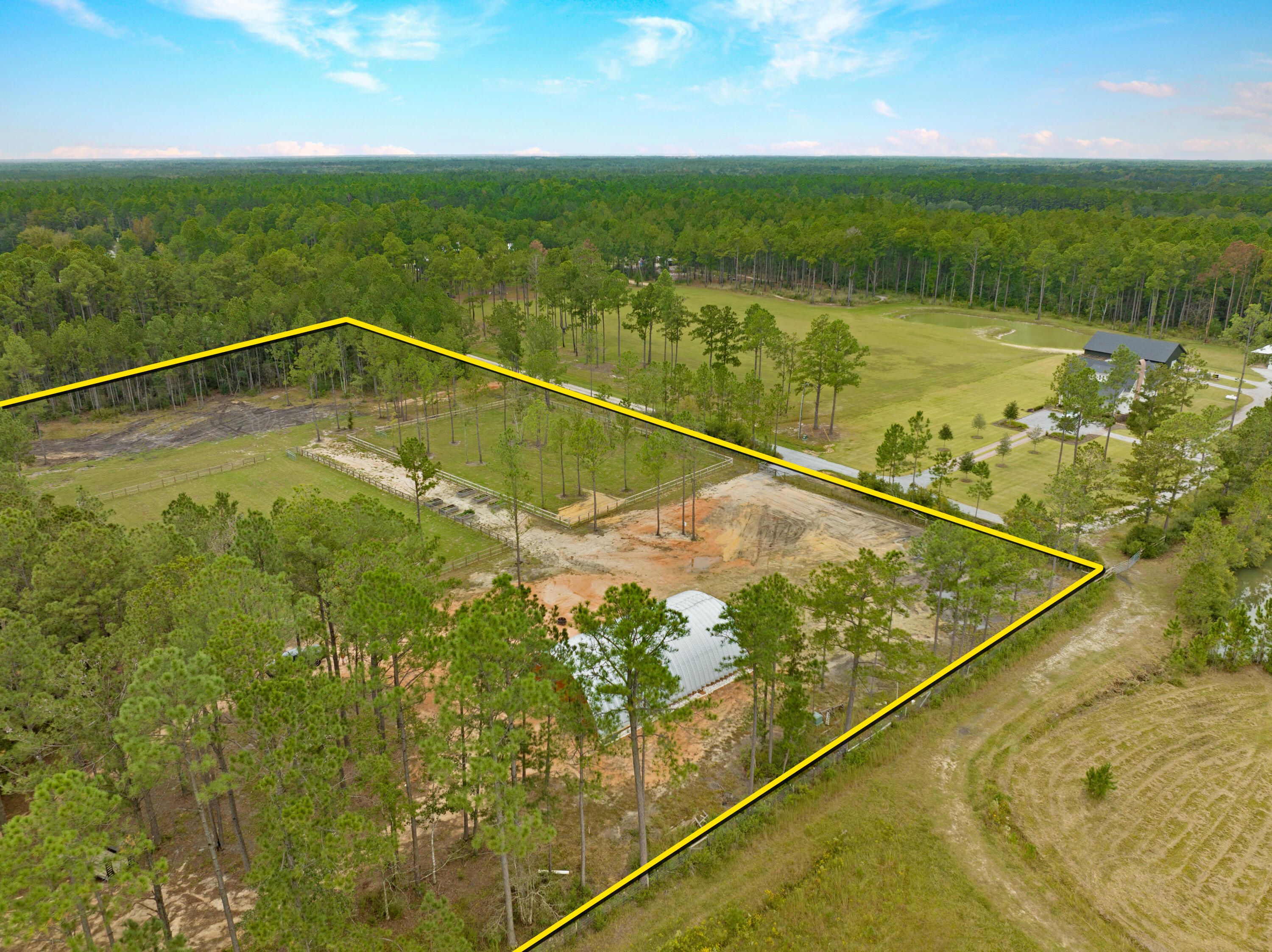 215 Weed Patch Drive Freeport, FL 32439 - Photo 18 of 27