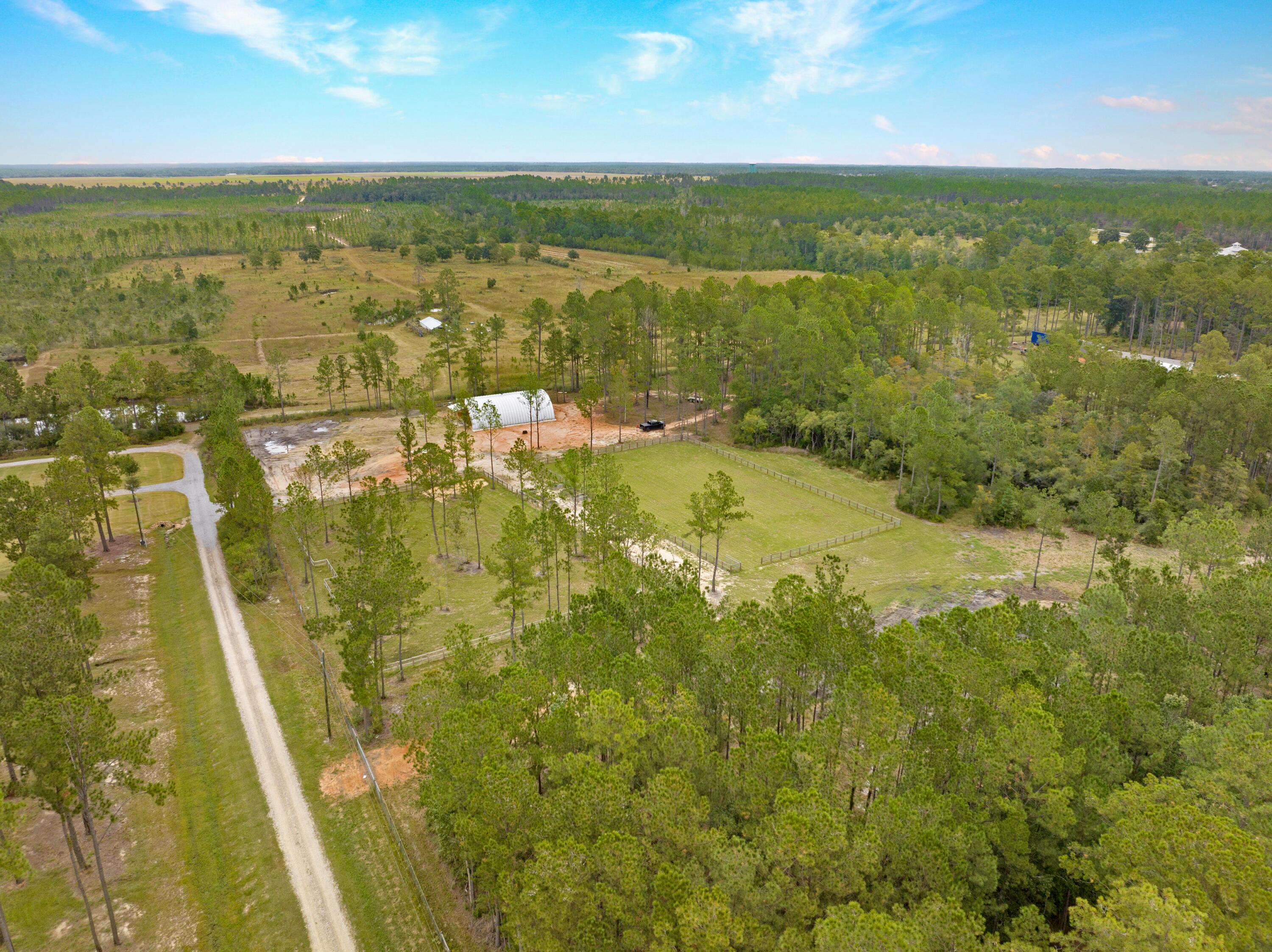 215 Weed Patch Drive Freeport, FL 32439 - Photo 20 of 27 a view of an ocean view