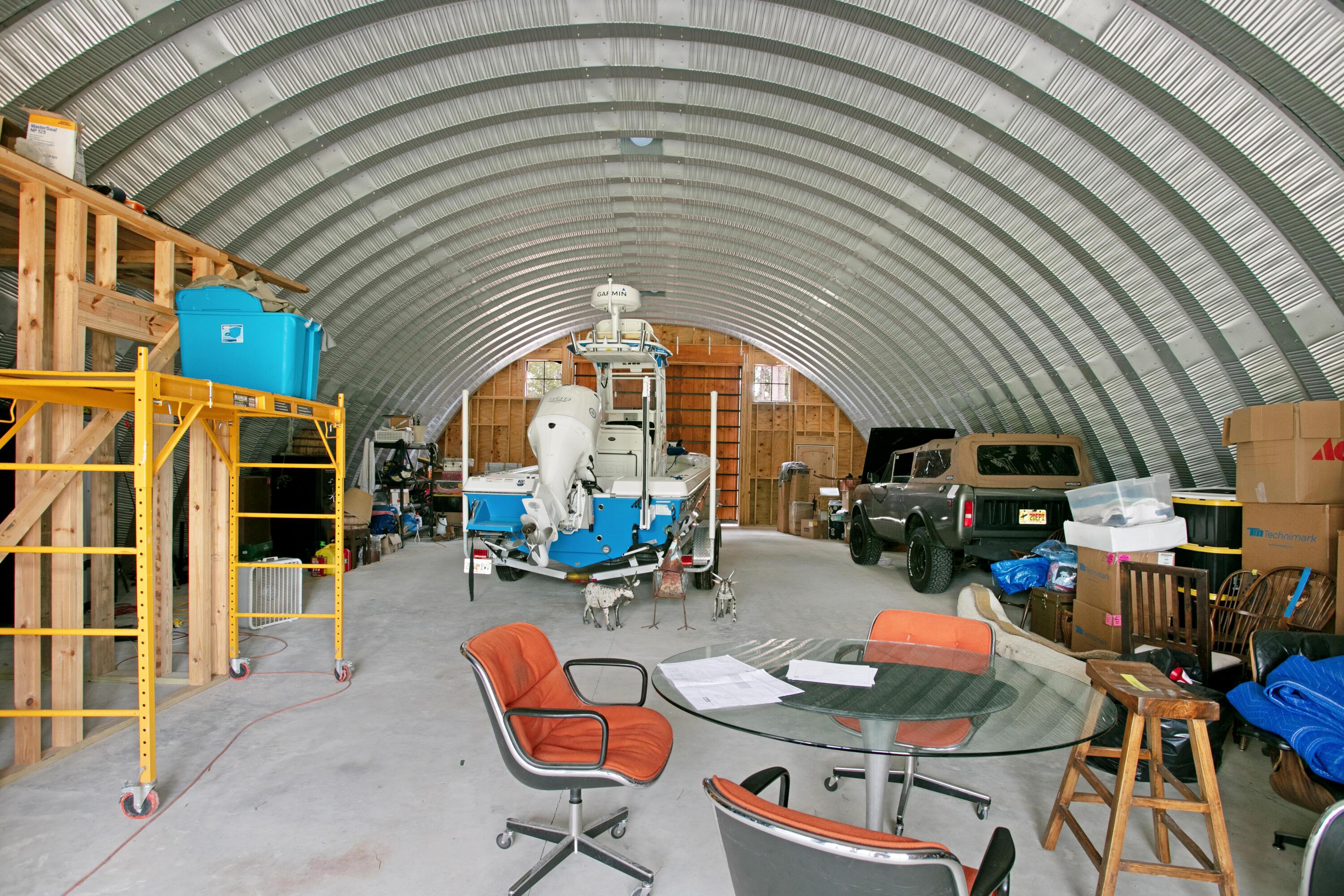 215 Weed Patch Drive Freeport, FL 32439 - Photo 23 of 27 a outdoor space view with a sitting space