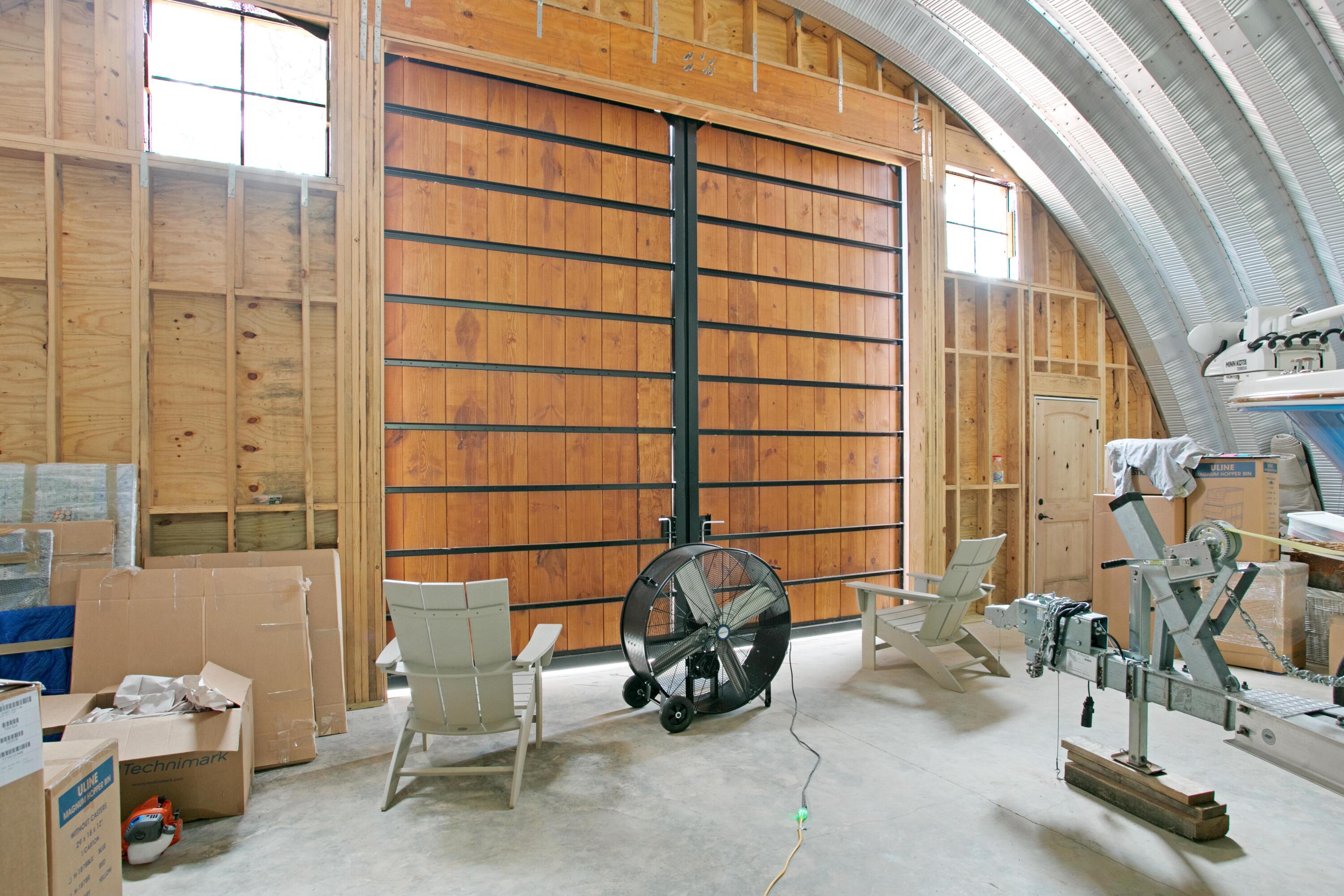 215 Weed Patch Drive Freeport, FL 32439 - Photo 24 of 27 a view of a room with gym equipment