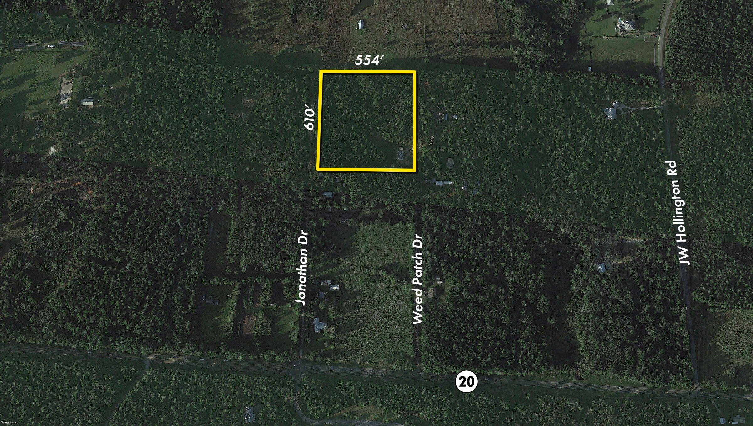 215 Weed Patch Drive Freeport, FL 32439 - Photo 26 of 27 a picture of a bathroom with a shower