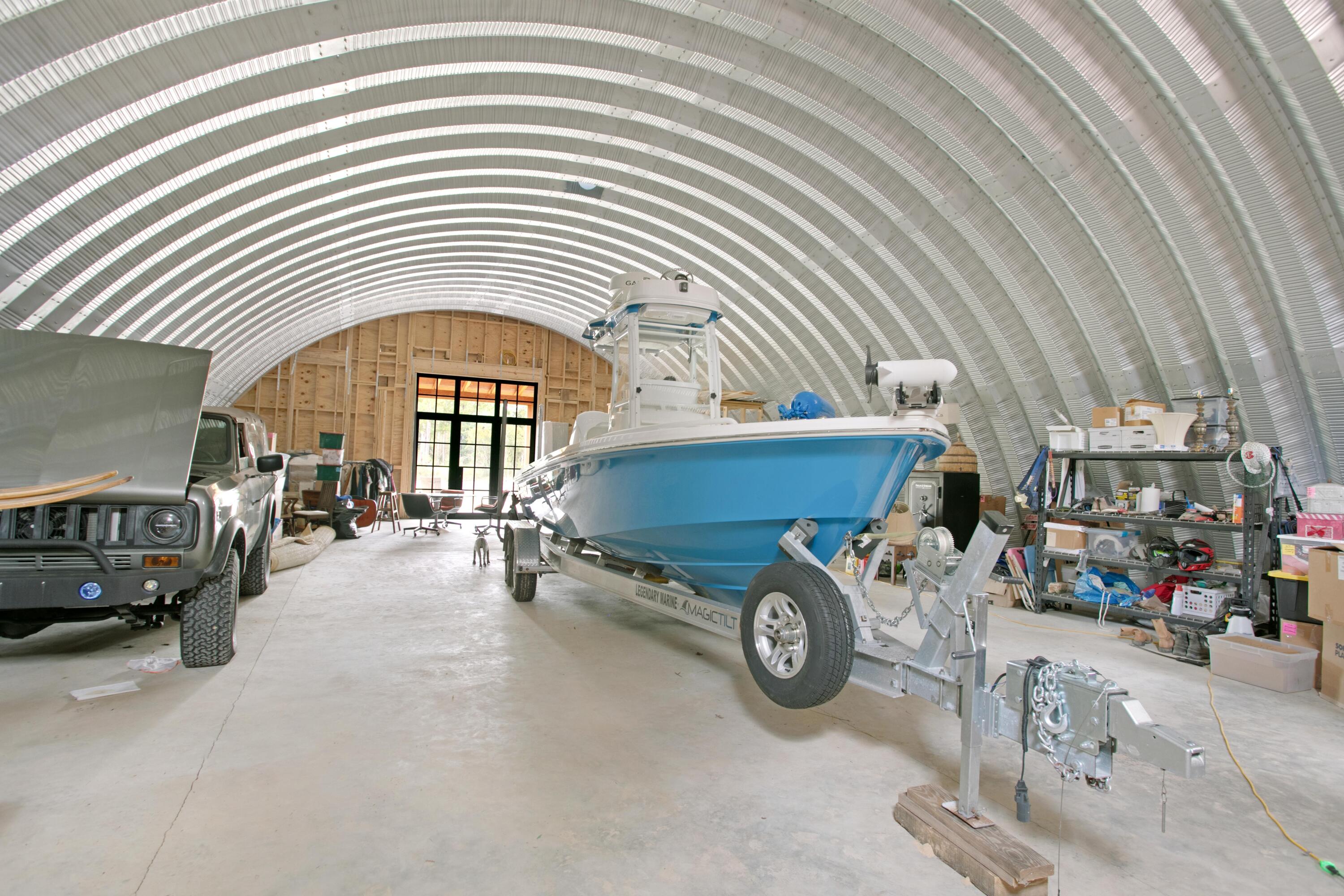 215 Weed Patch Drive Freeport, FL 32439 - Photo 4 of 27 a car parked in front of a building