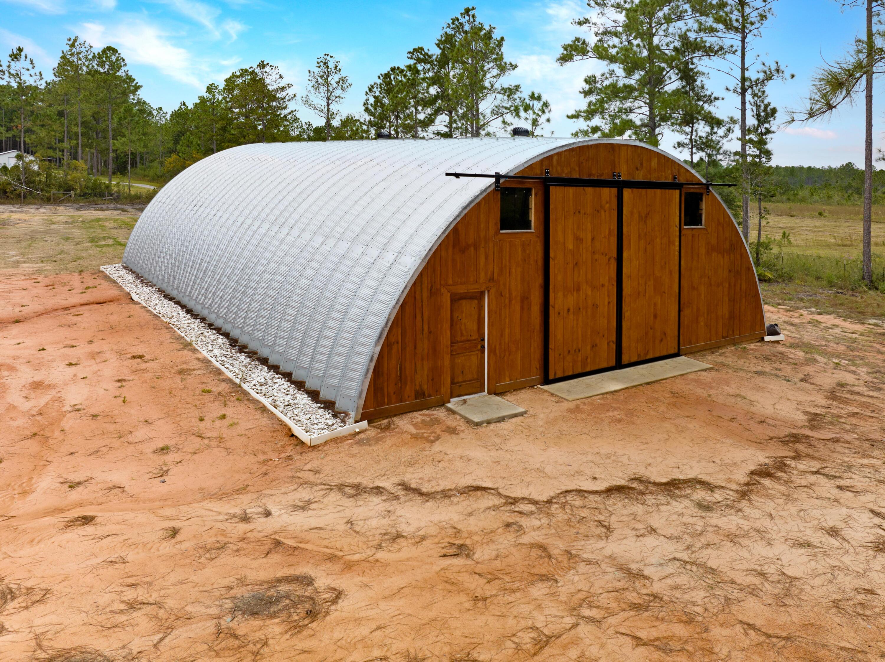 215 Weed Patch Drive Freeport, FL 32439 - Photo 10 of 27