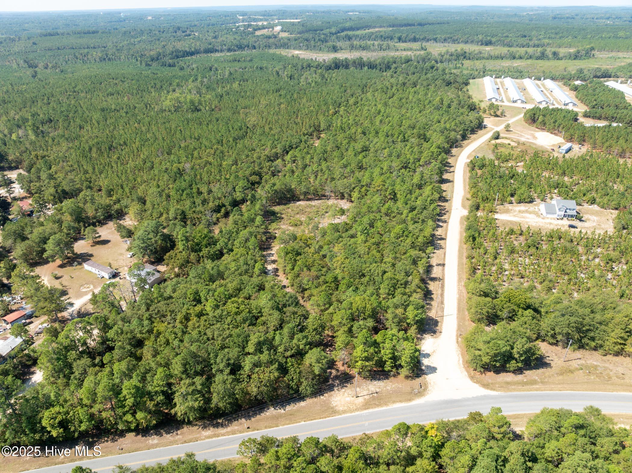 3 Green Lake Road Ellerbe, NC 28338 - Photo 5 of 18 DJI_0609