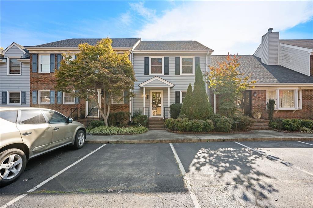 2202 Huntington Road, Unit G4 Burlington, NC 27215 - Photo 26 of 33 Gallery Image 26